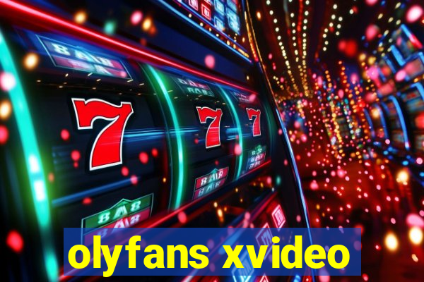 olyfans xvideo